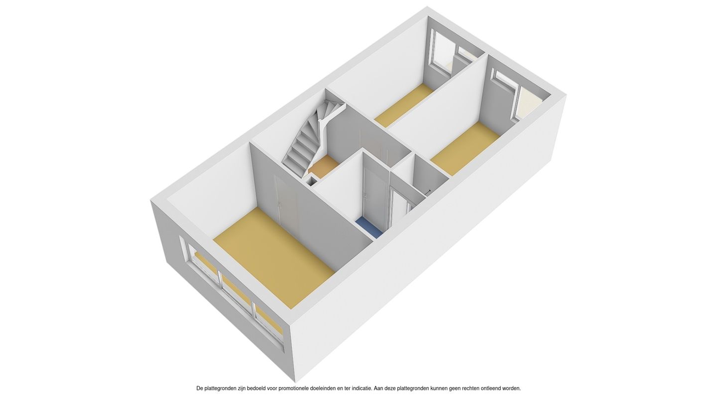 Foto 64 van Marshallstraat 66