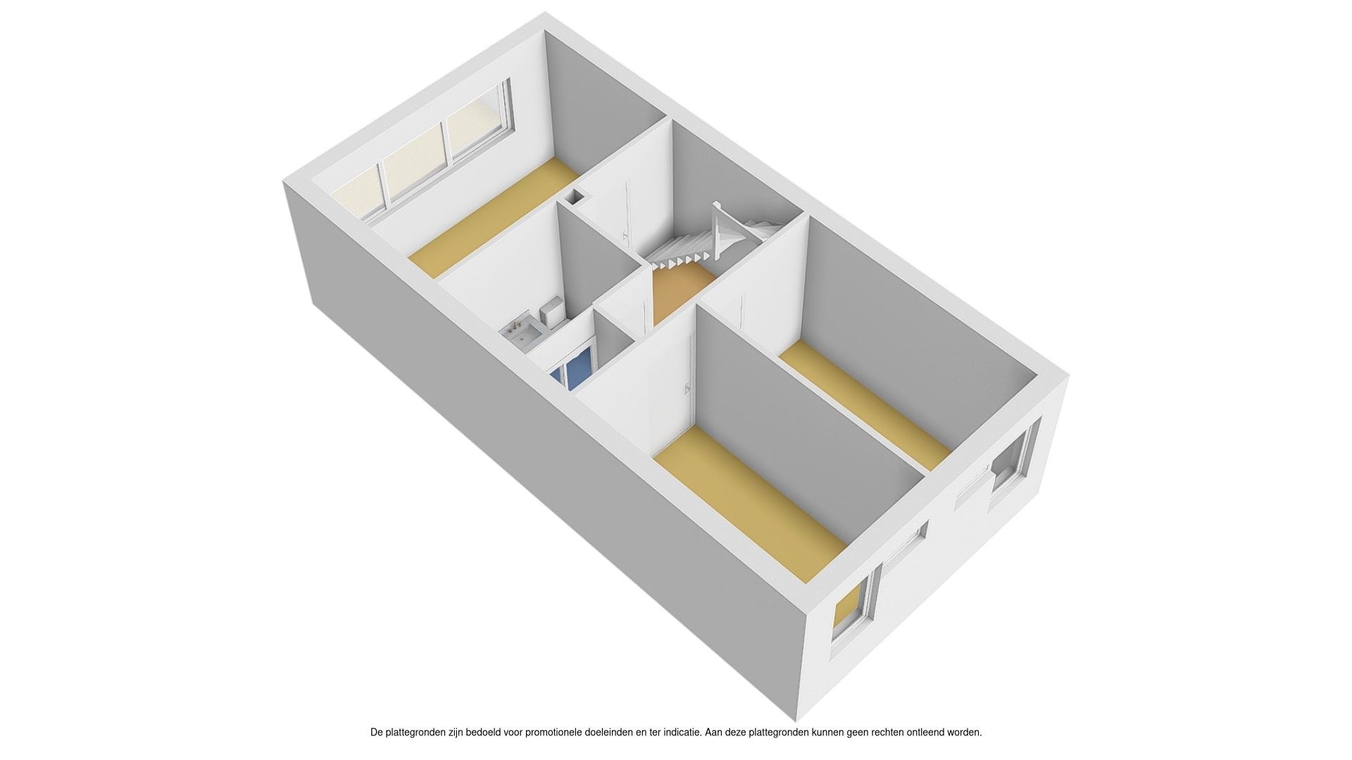 Foto 66 van Marshallstraat 66