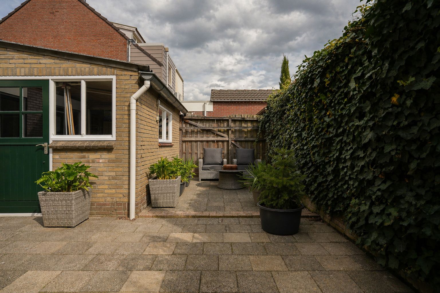 Photo 30 of Bulkstraat 10