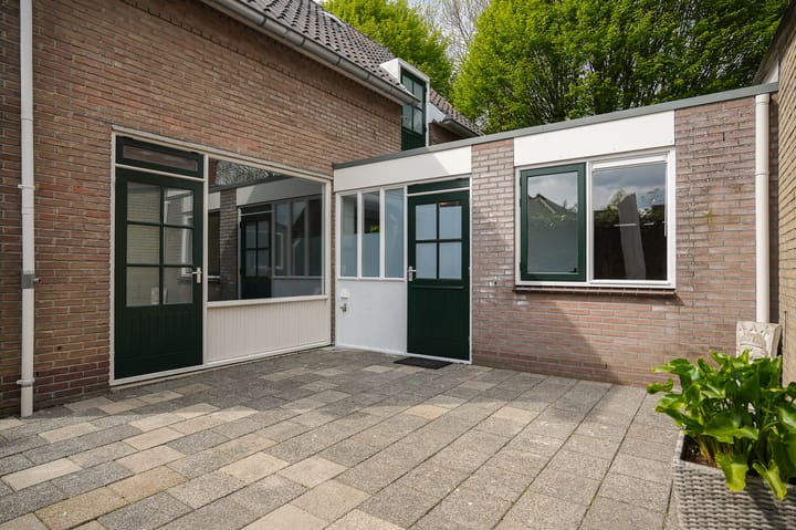 Foto 3 van Bulkstraat 10