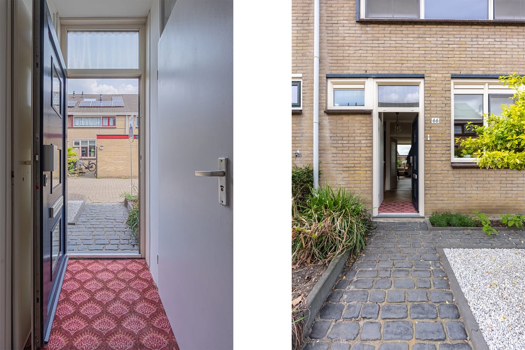 Foto 11 van Marshallstraat 66