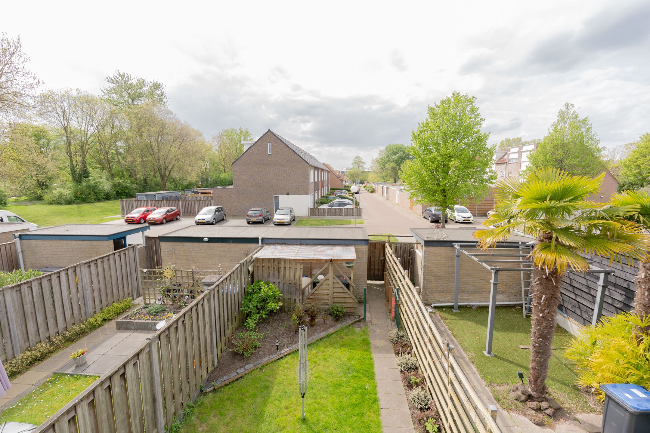 Foto 45 van Marshallstraat 66