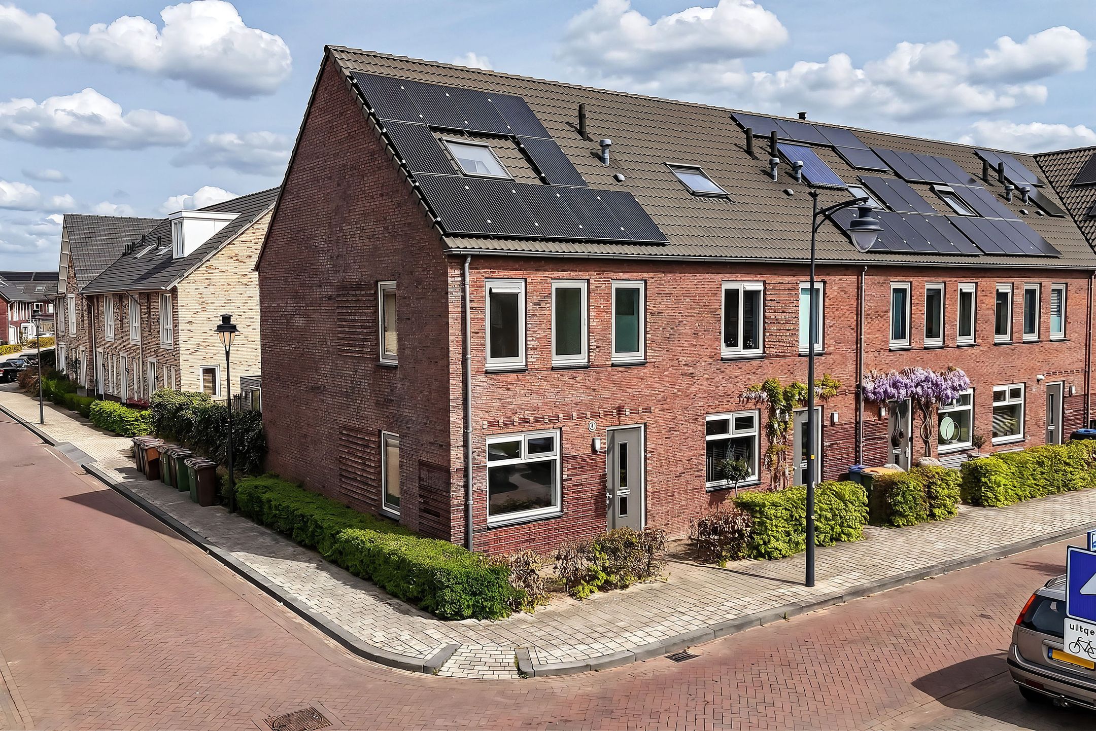 Pomphuislaan 21 