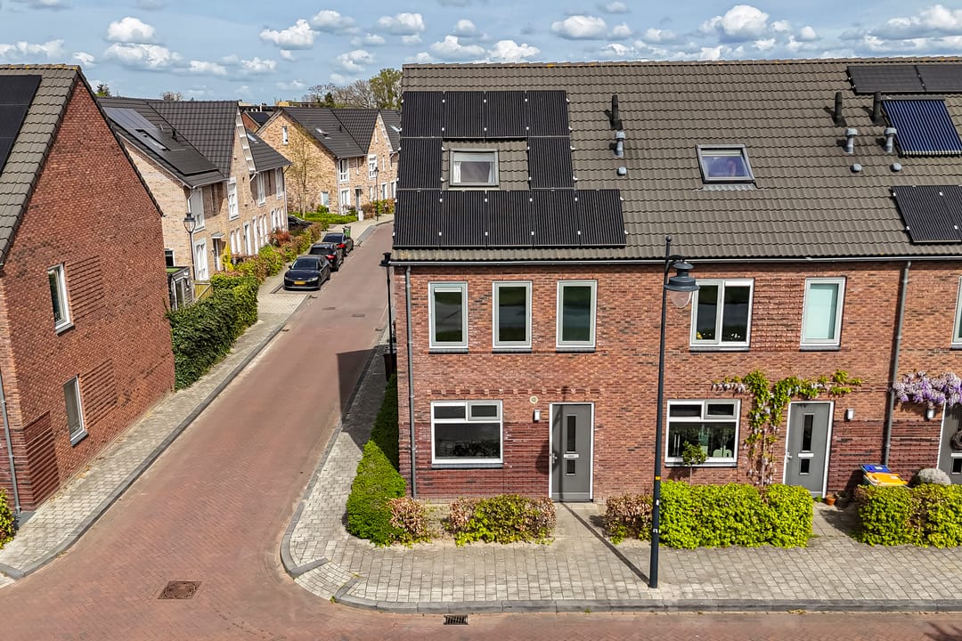 Photo 7 of Pomphuislaan 21