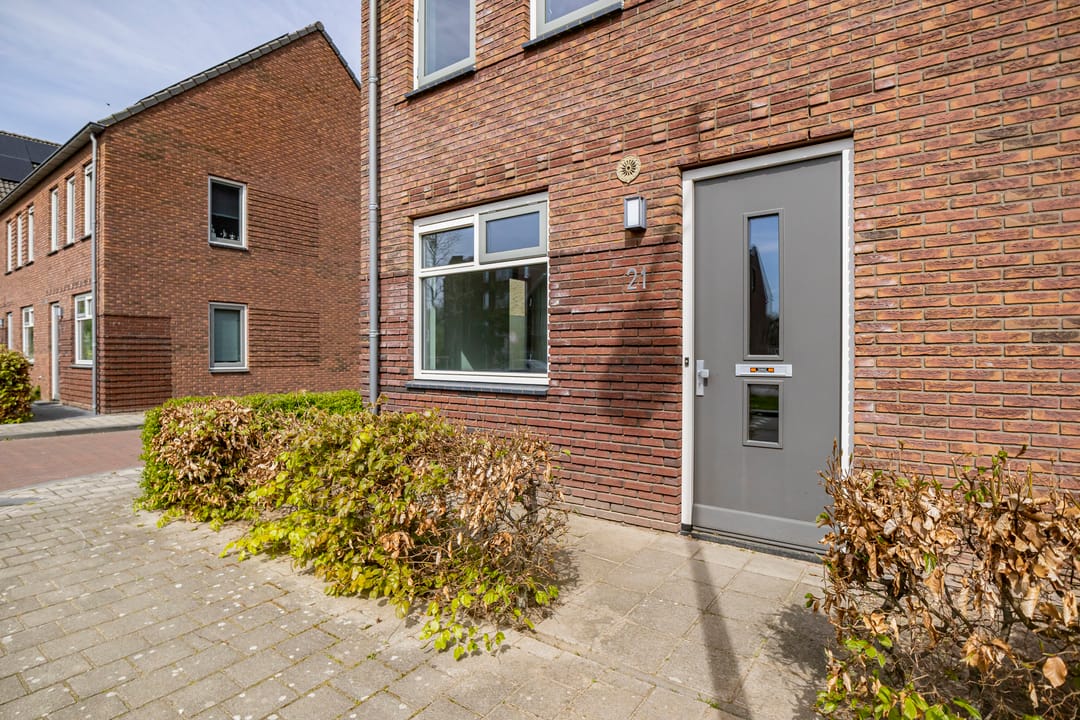 Photo 8 of Pomphuislaan 21