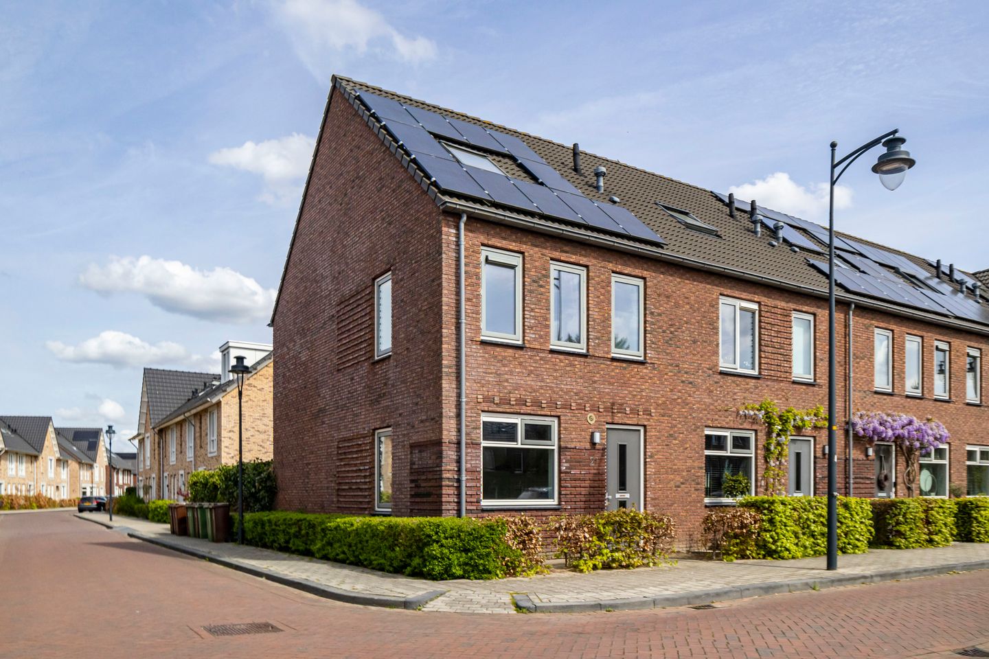 Photo 44 of Pomphuislaan 21