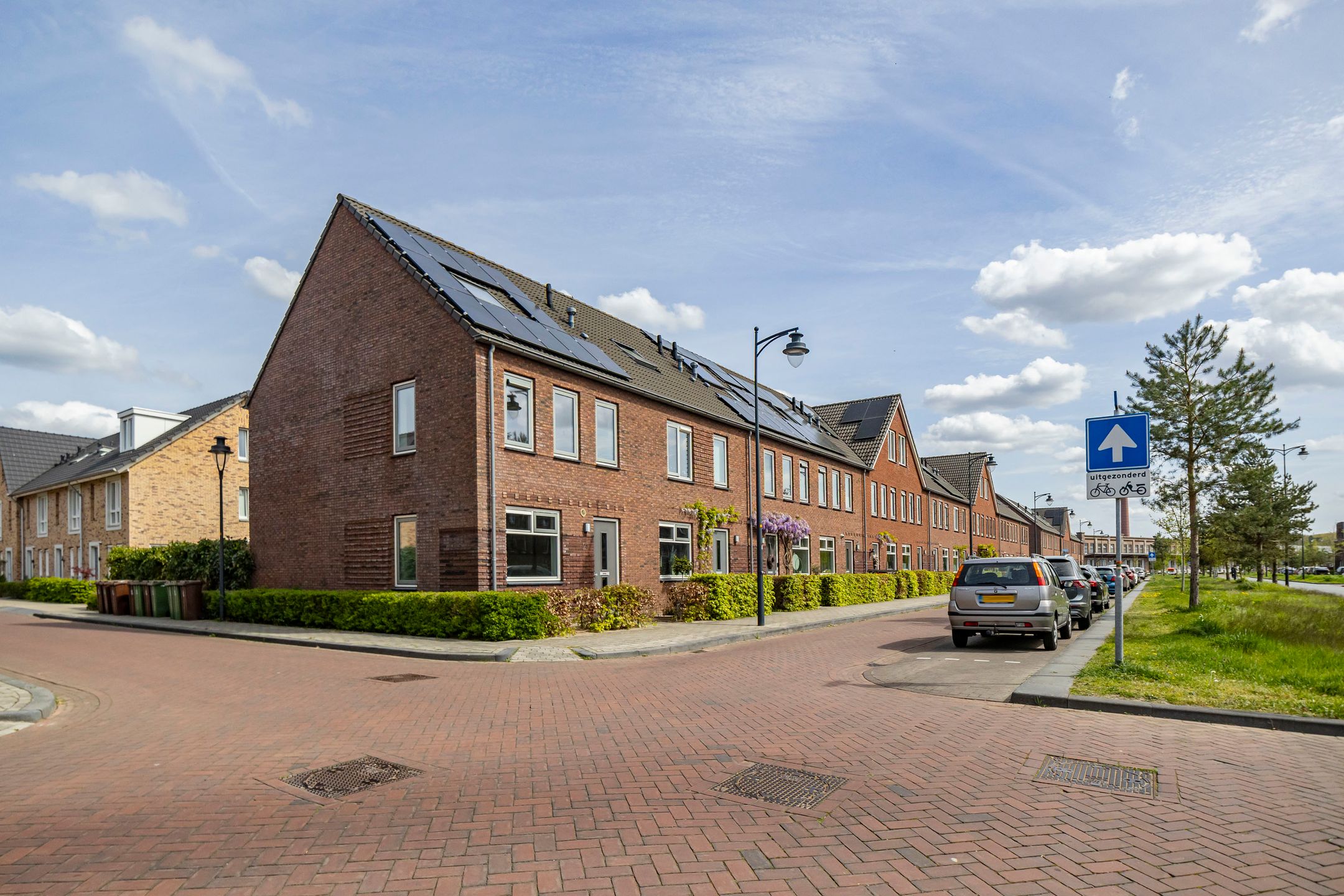 Photo 45 of Pomphuislaan 21
