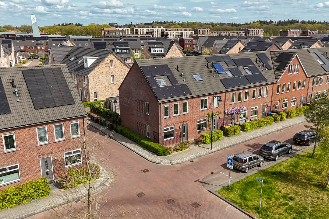 Photo 46 of Pomphuislaan 21