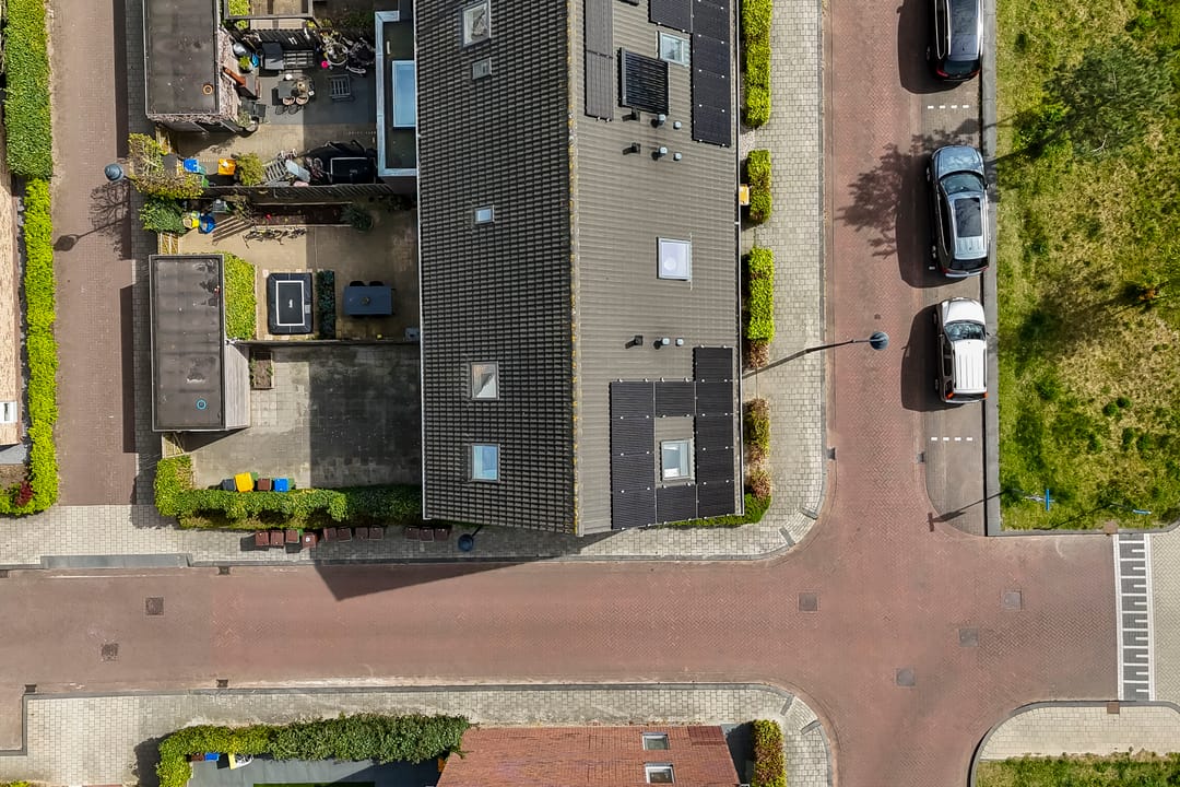 Photo 47 of Pomphuislaan 21