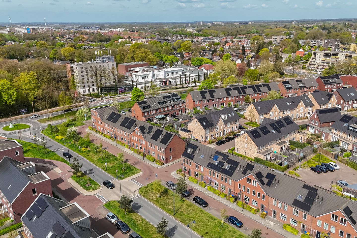 Photo 49 of Pomphuislaan 21