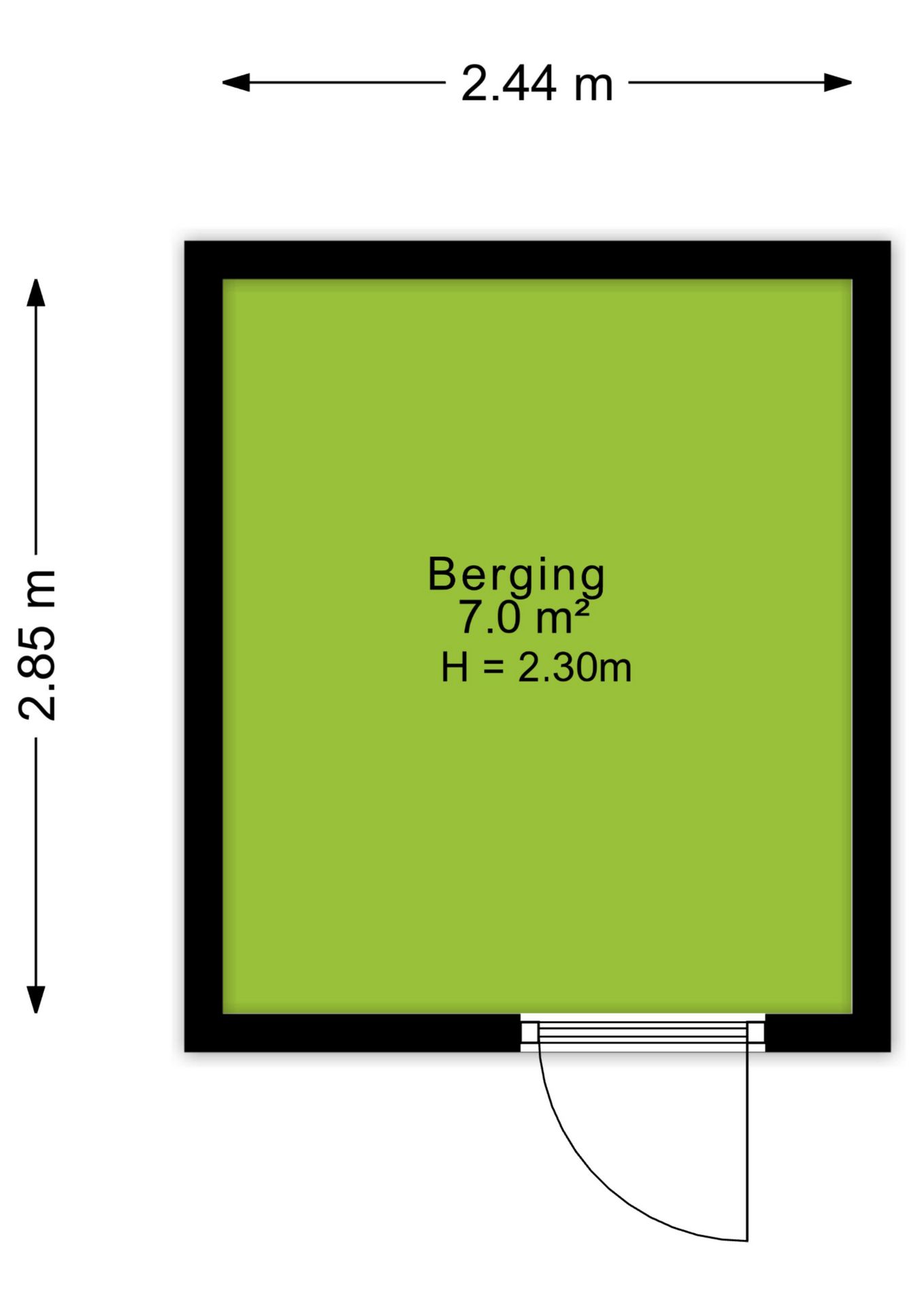 Photo 55 of Pomphuislaan 21