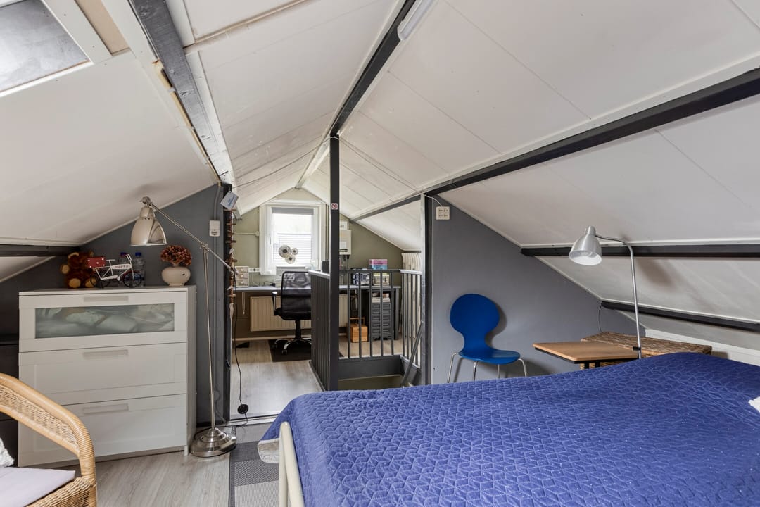 Photo 28 of Pelgrimstraat 21