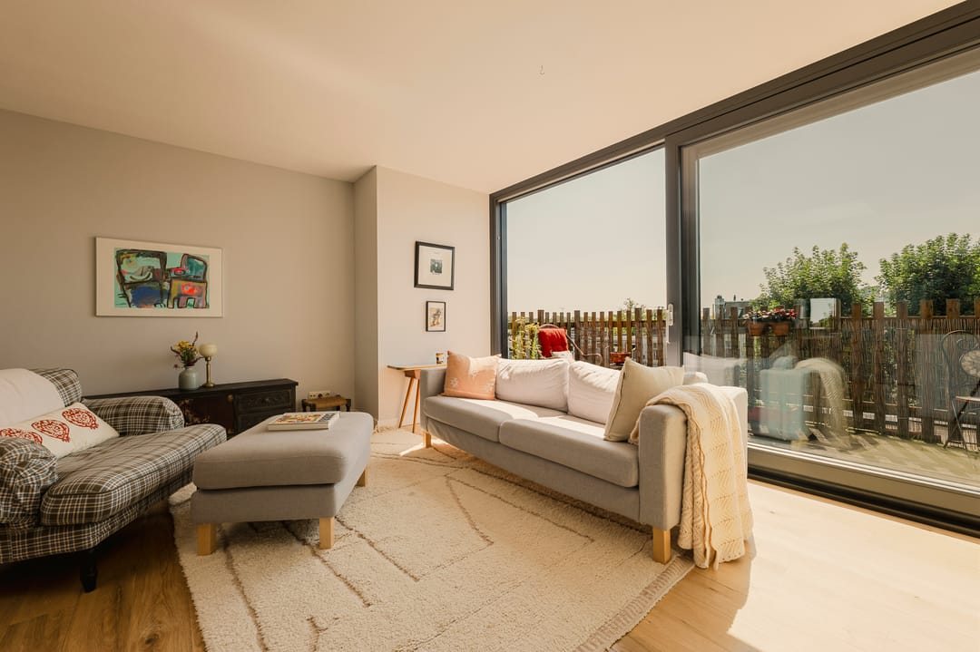 Foto 1 van Pythagorasstraat 8-3