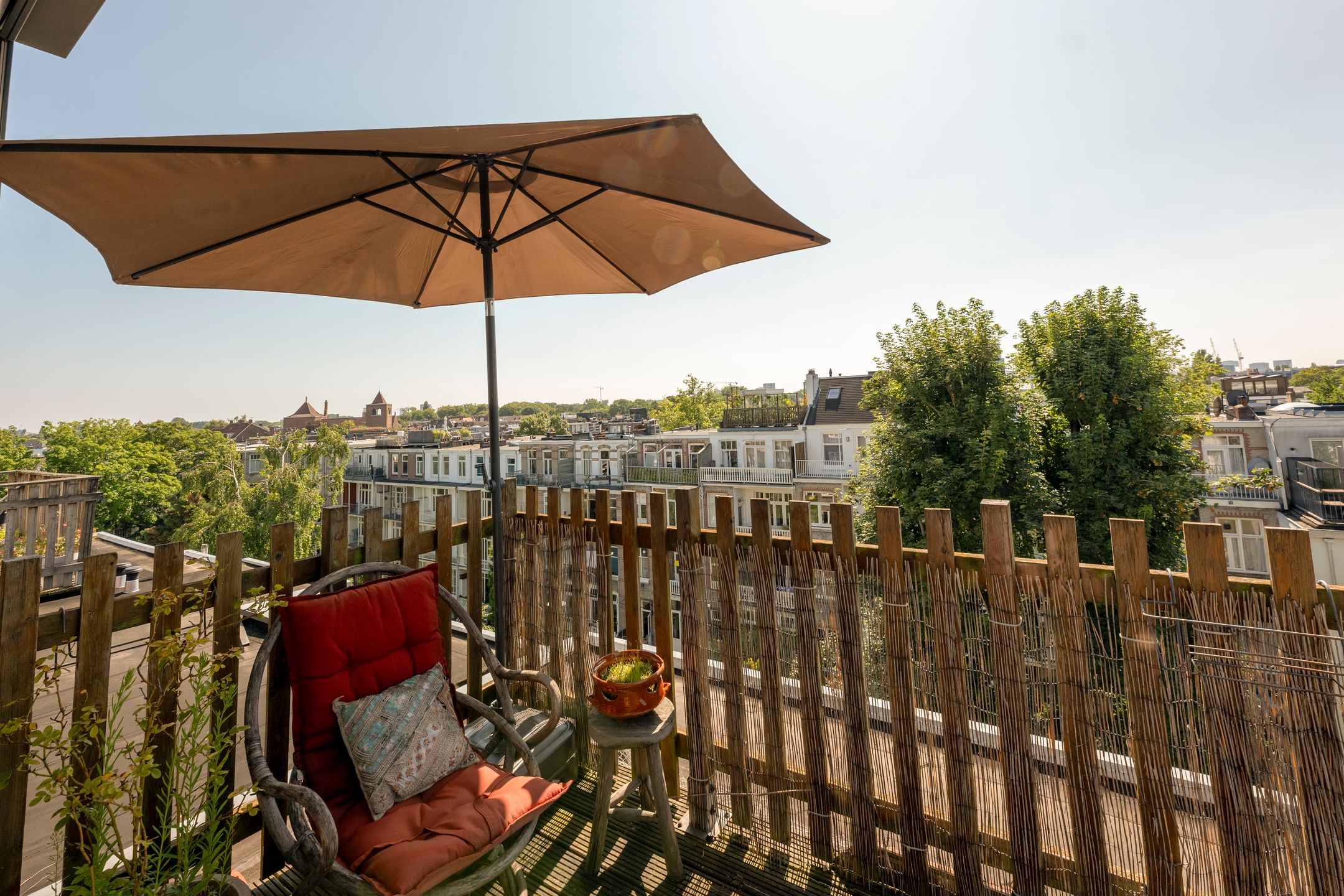 Foto 3 van Pythagorasstraat 8-3