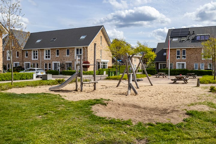 Photo 2 of Pomphuislaan 21