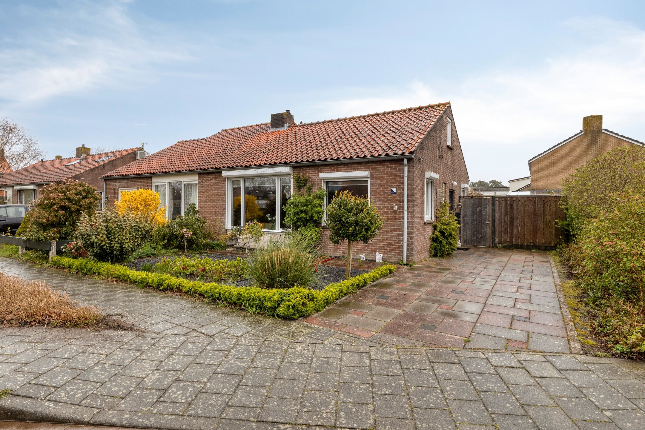 Pelgrimstraat 21 