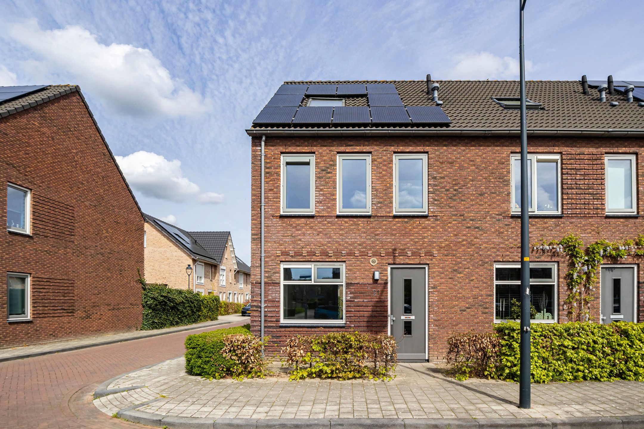 Photo 6 of Pomphuislaan 21