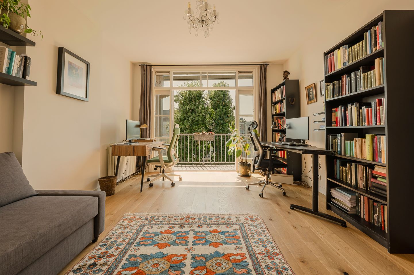 Foto 20 van Pythagorasstraat 8-3