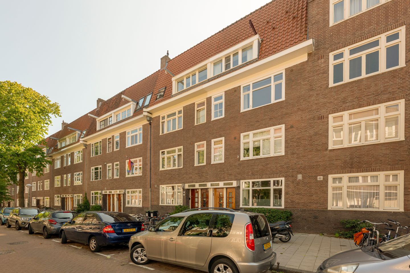 Foto 5 van Pythagorasstraat 8-3