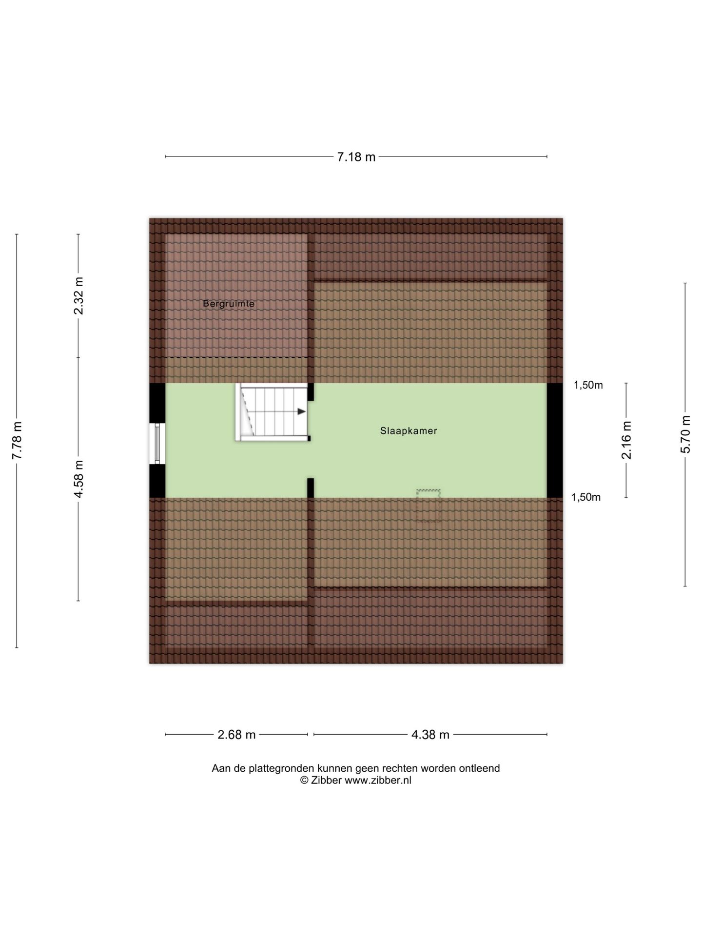 Photo 35 of Pelgrimstraat 21