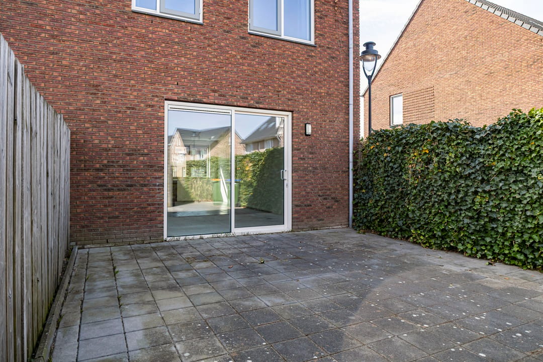 Photo 43 of Pomphuislaan 21