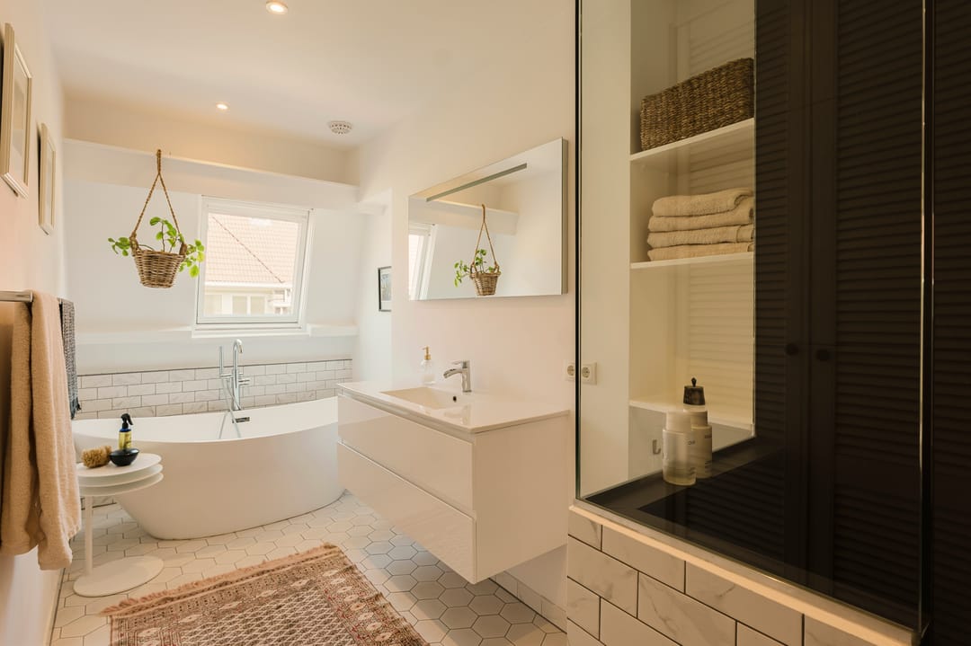 Foto 17 van Pythagorasstraat 8-3