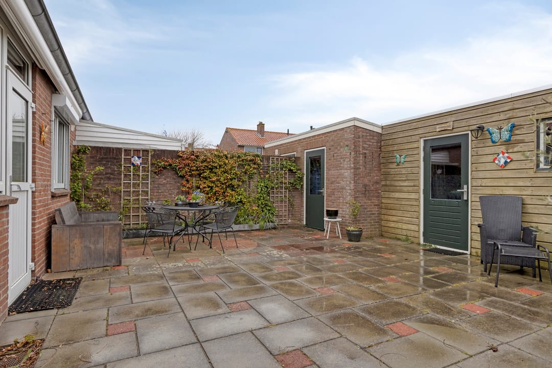 Photo 31 of Pelgrimstraat 21