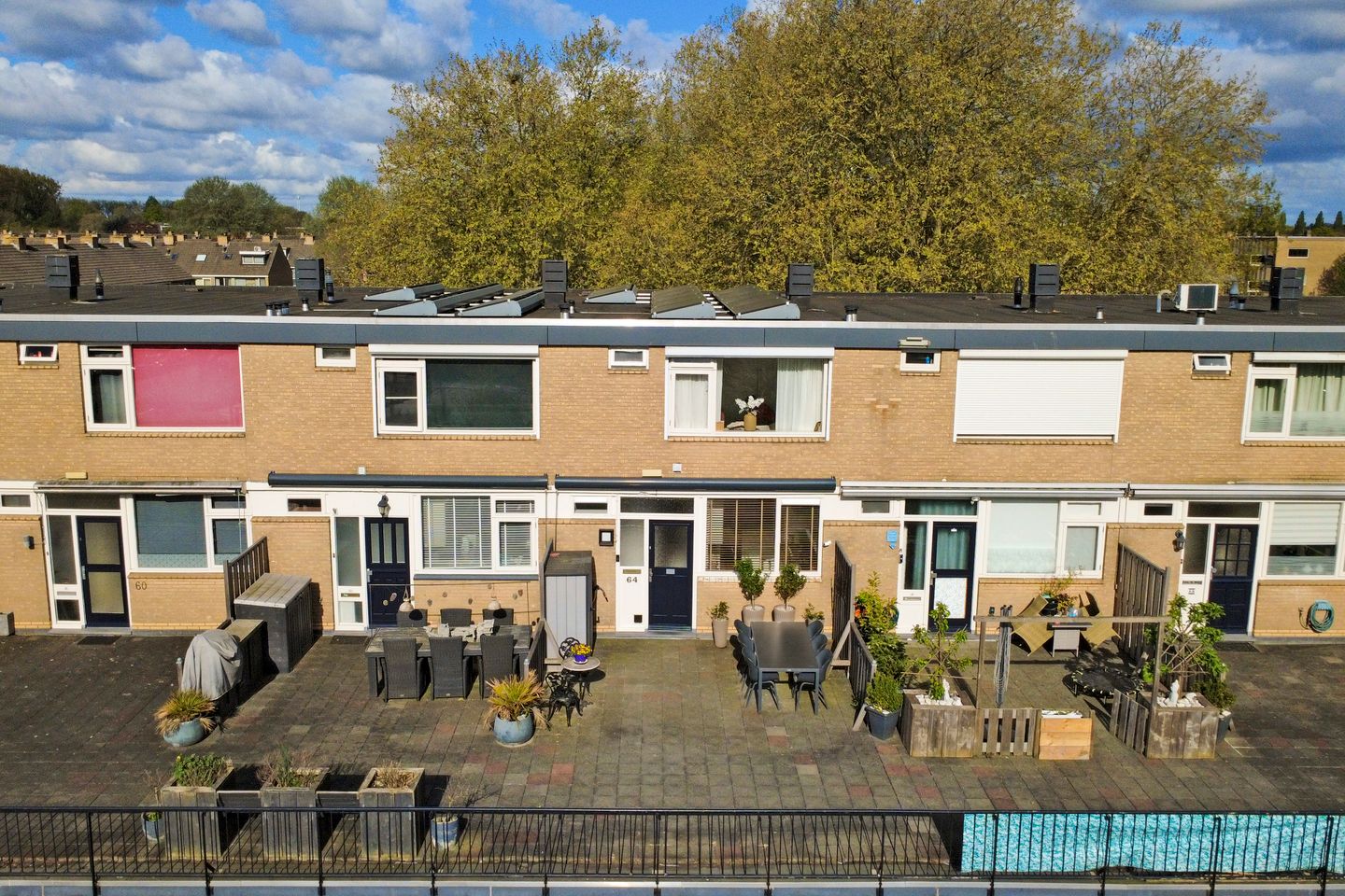 Foto 40 van De Genestetstraat 64