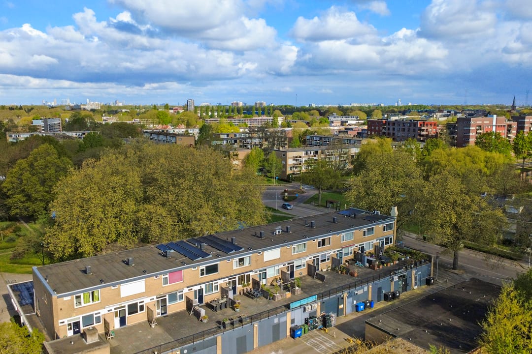 Foto 41 van De Genestetstraat 64