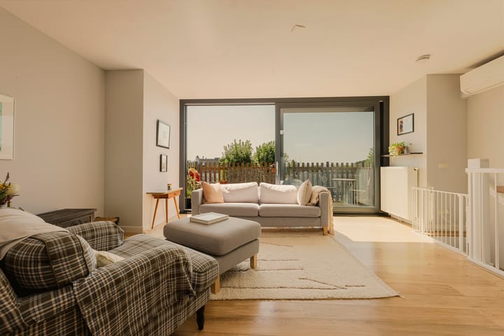 Foto 2 van Pythagorasstraat 8-3