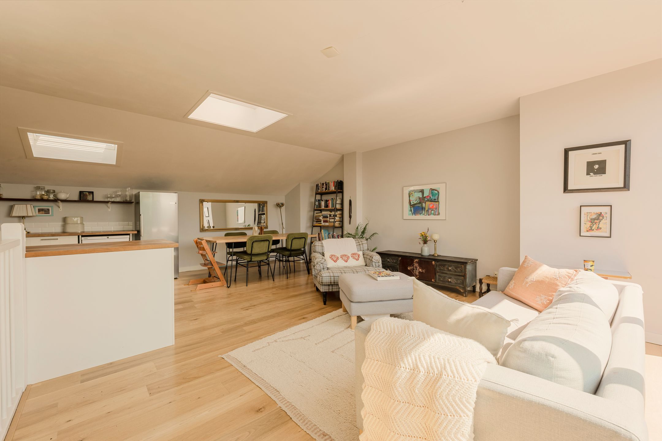 Foto 9 van Pythagorasstraat 8-3