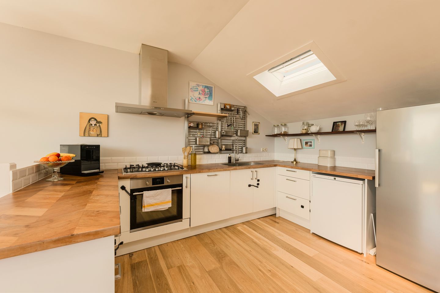 Foto 10 van Pythagorasstraat 8-3