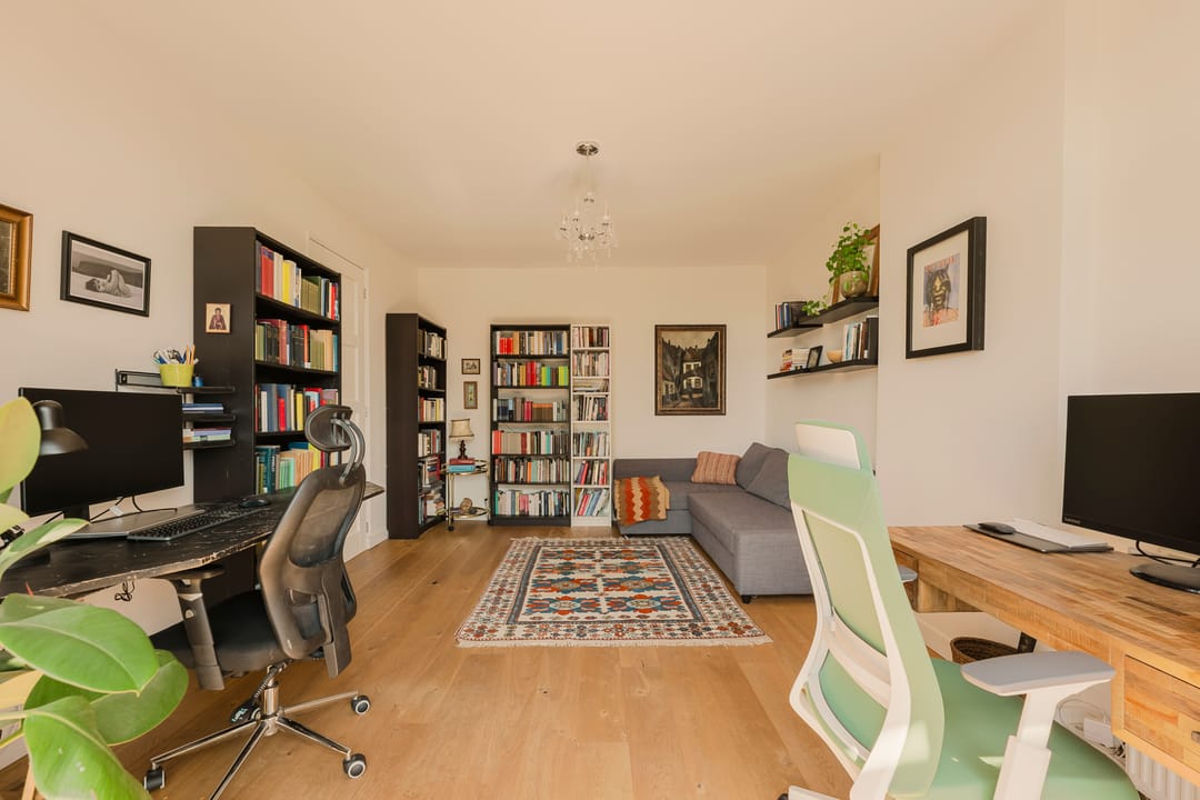 Foto 22 van Pythagorasstraat 8-3