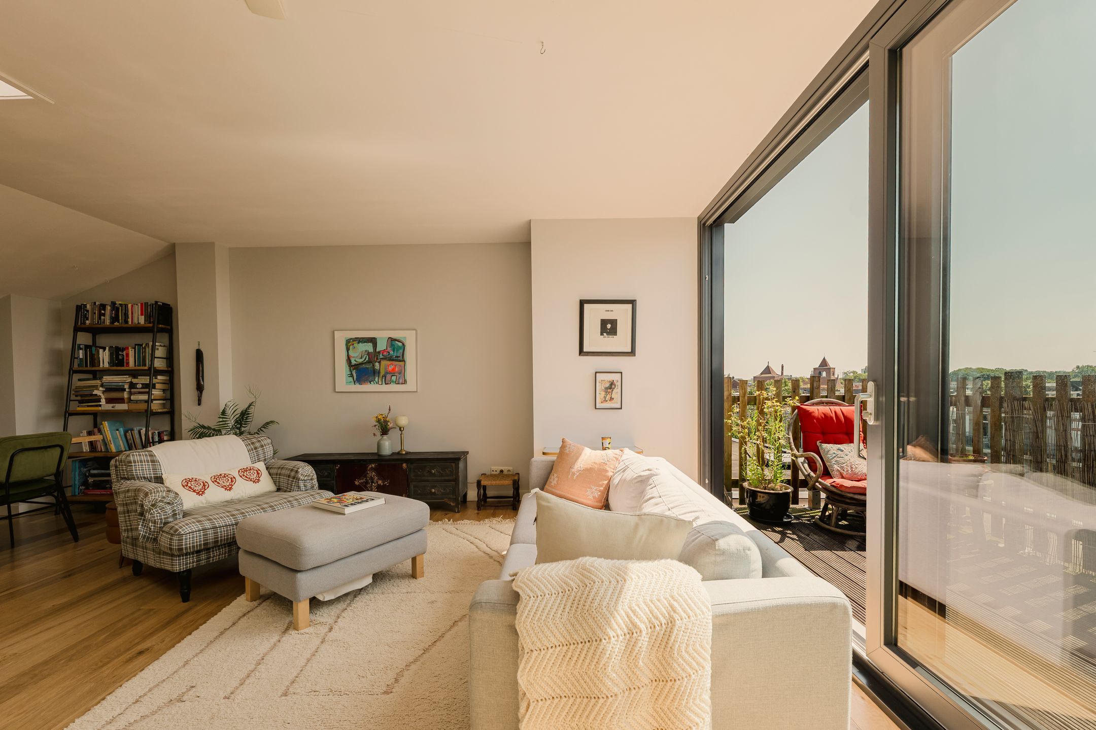 Foto 12 van Pythagorasstraat 8-3