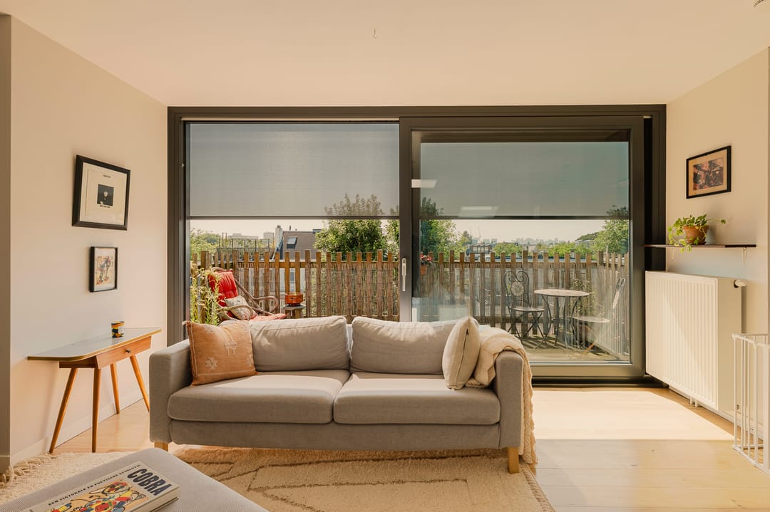 Foto 13 van Pythagorasstraat 8-3