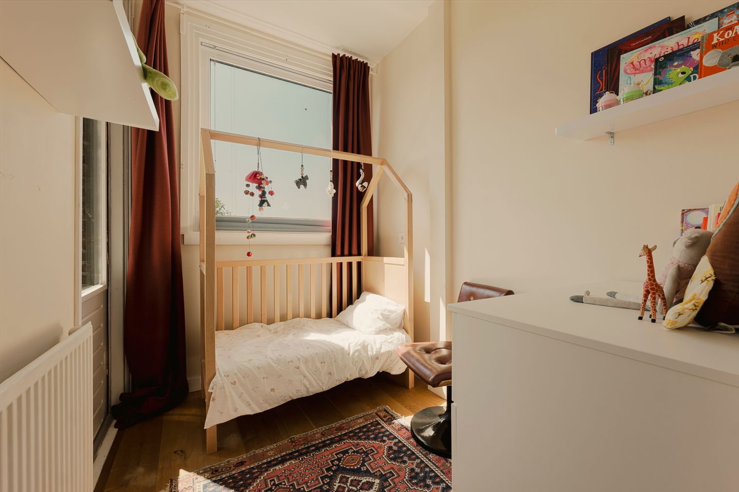 Foto 19 van Pythagorasstraat 8-3