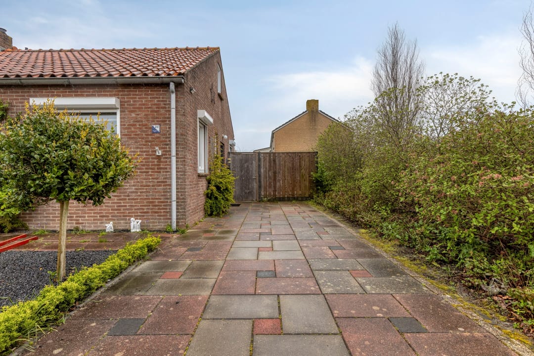 Photo 32 of Pelgrimstraat 21