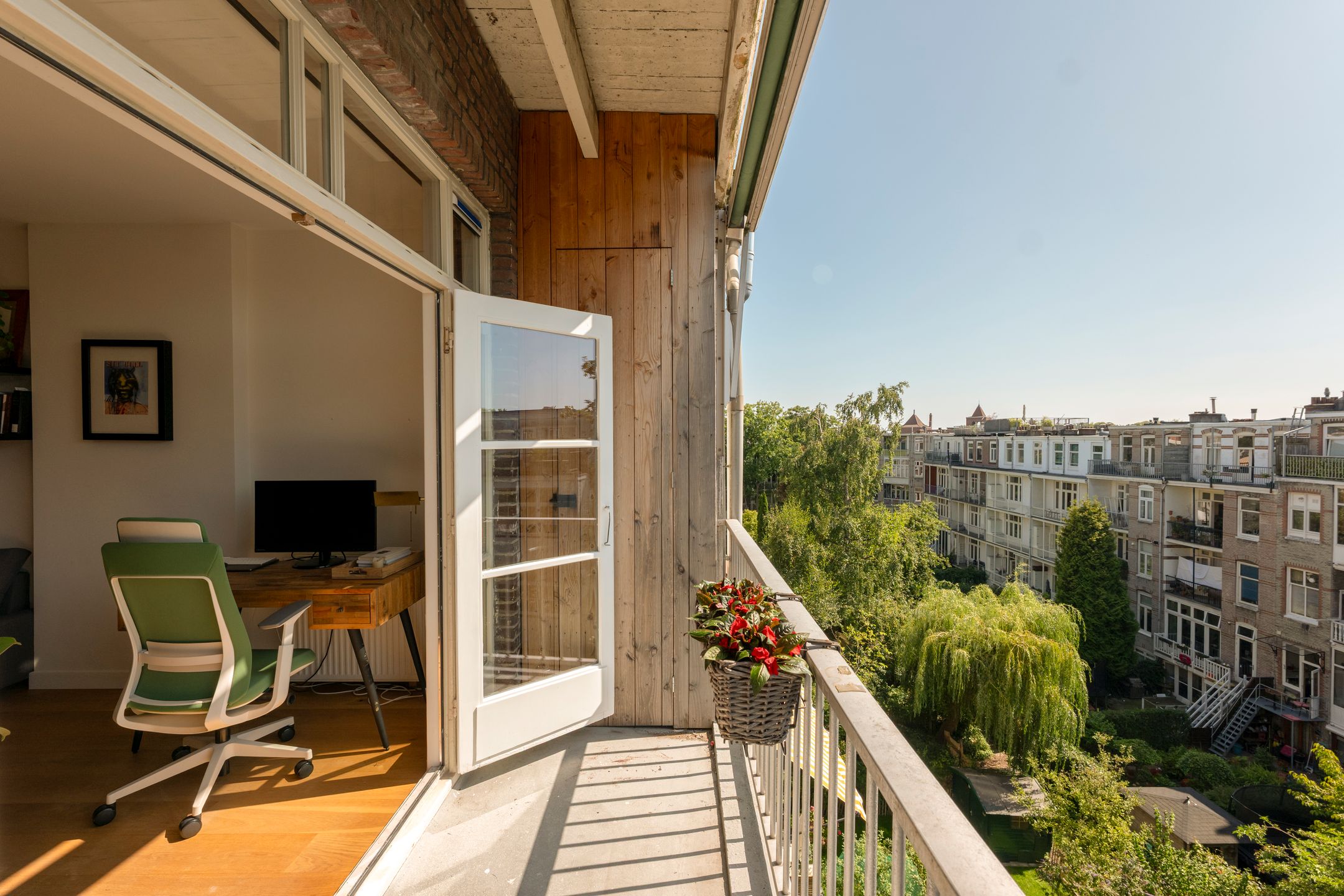 Foto 21 van Pythagorasstraat 8-3