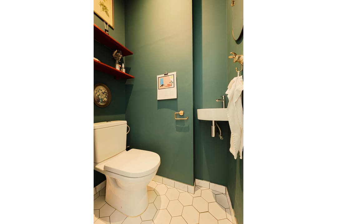 Foto 23 van Pythagorasstraat 8-3