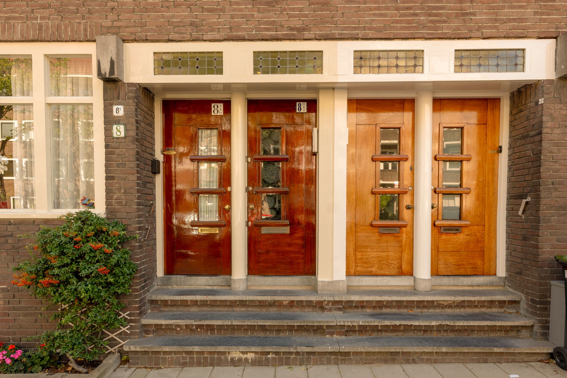 Foto 24 van Pythagorasstraat 8-3