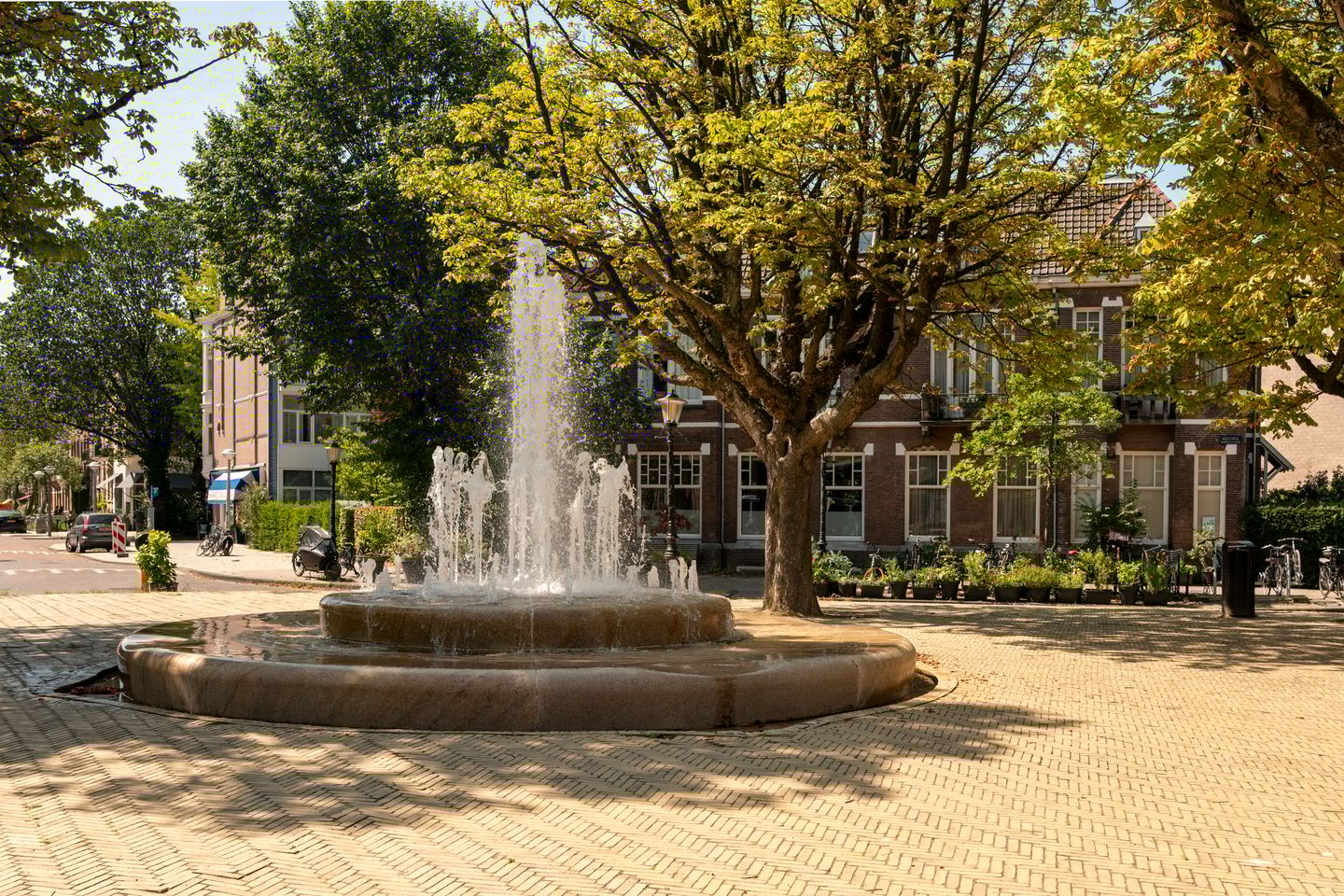 Foto 25 van Pythagorasstraat 8-3