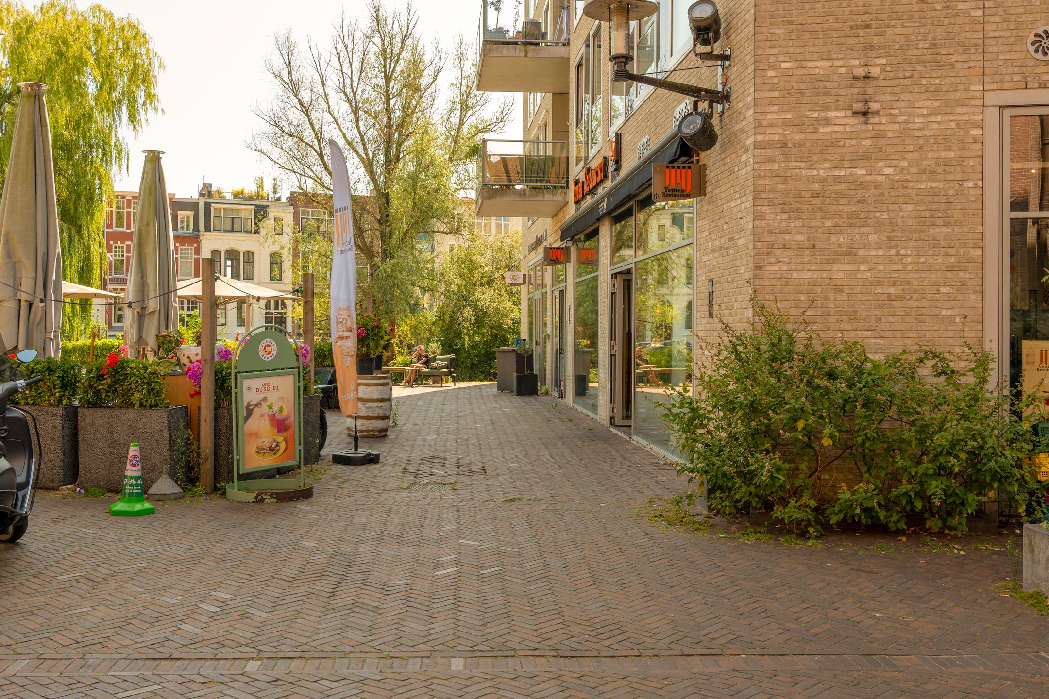 Foto 30 van Pythagorasstraat 8-3