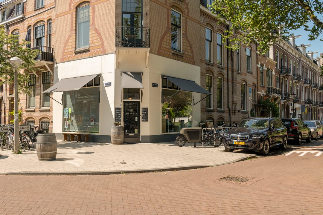 Foto 31 van Pythagorasstraat 8-3