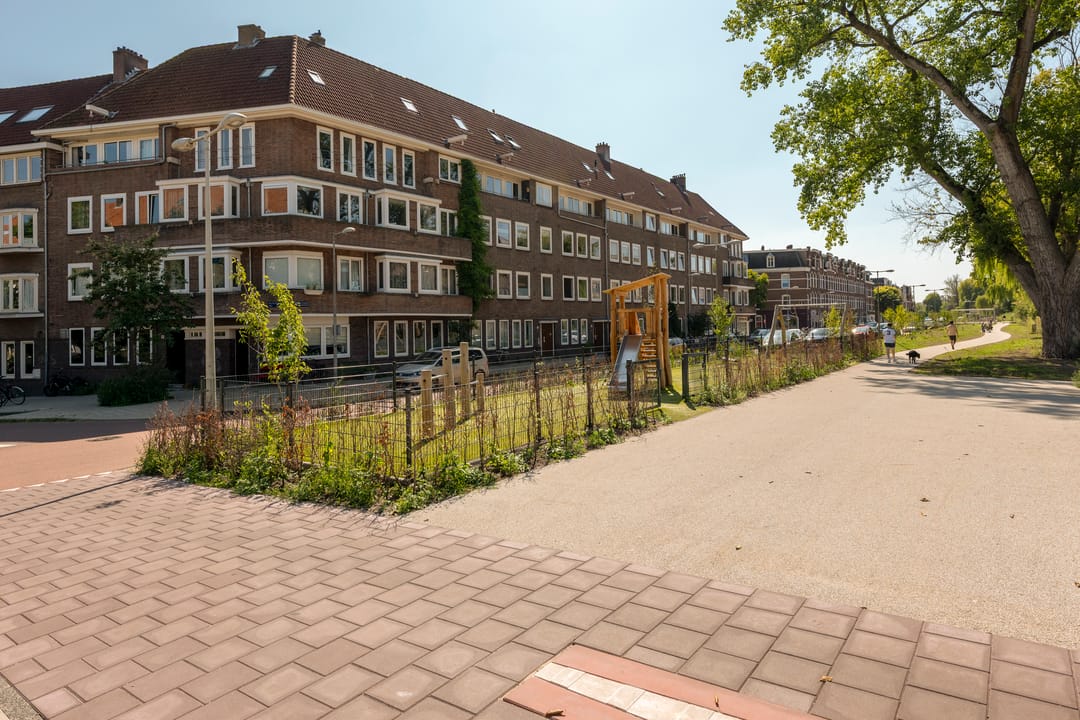 Foto 32 van Pythagorasstraat 8-3