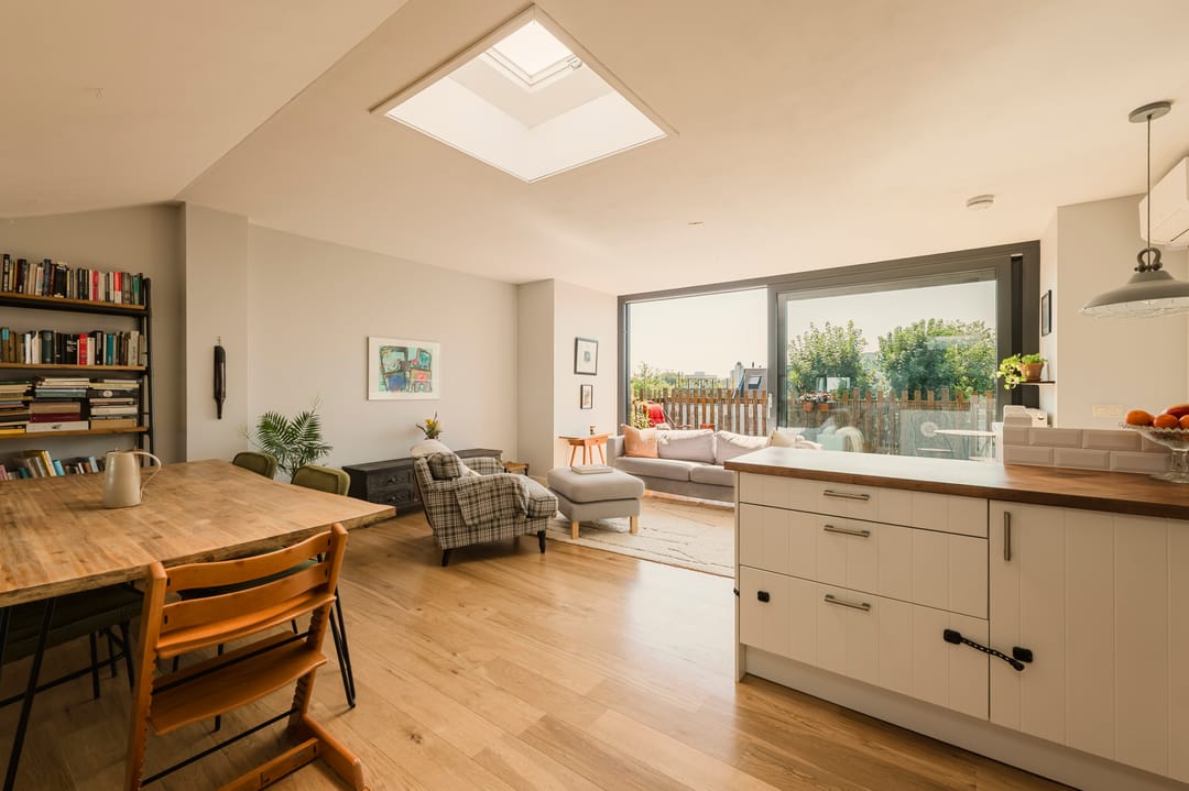 Foto 11 van Pythagorasstraat 8-3