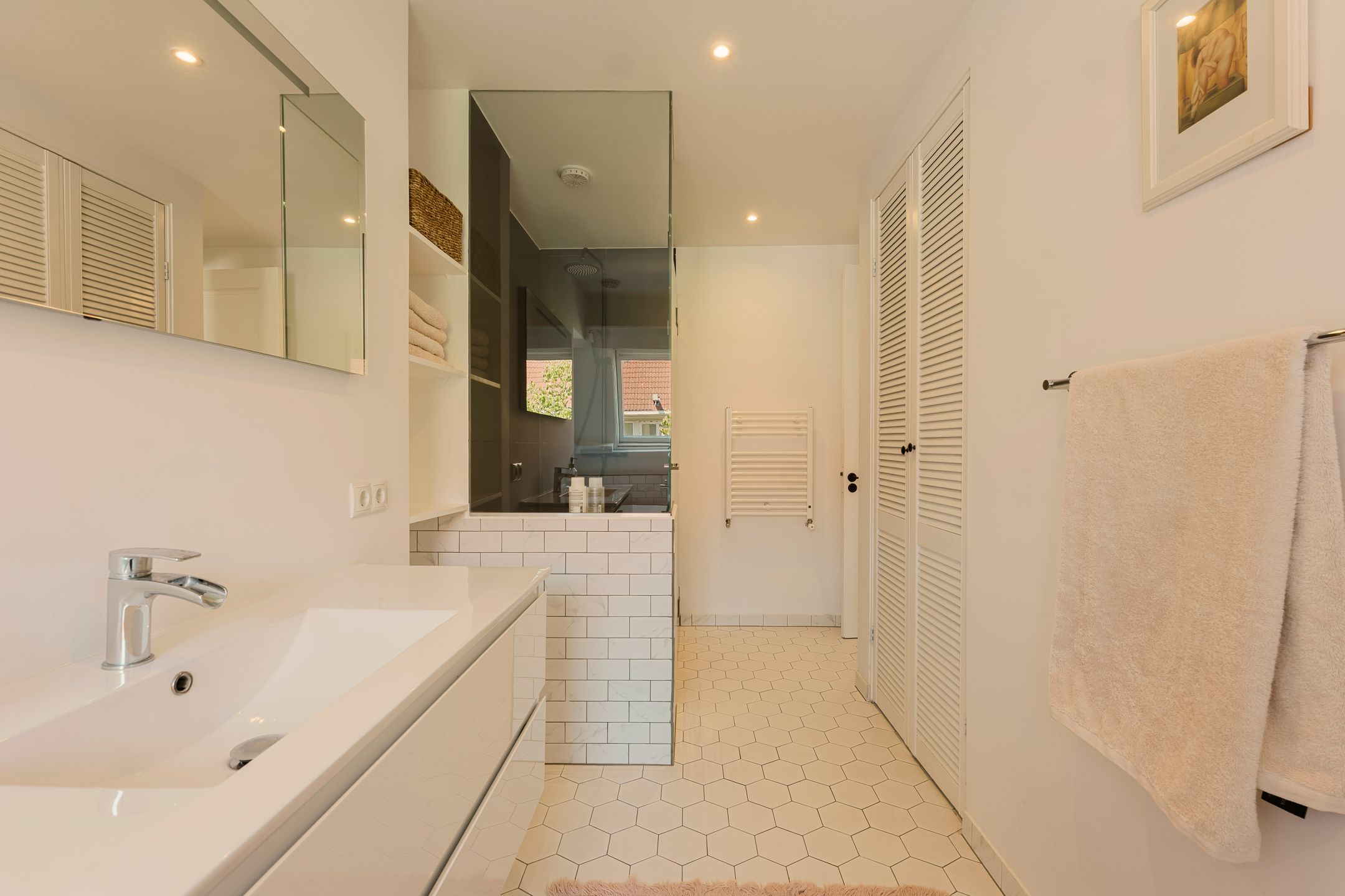 Foto 18 van Pythagorasstraat 8-3