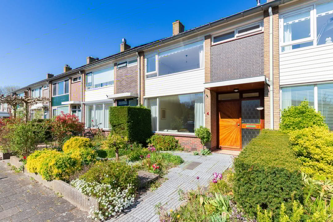 Foto 1 van Frans Mentonstraat 4