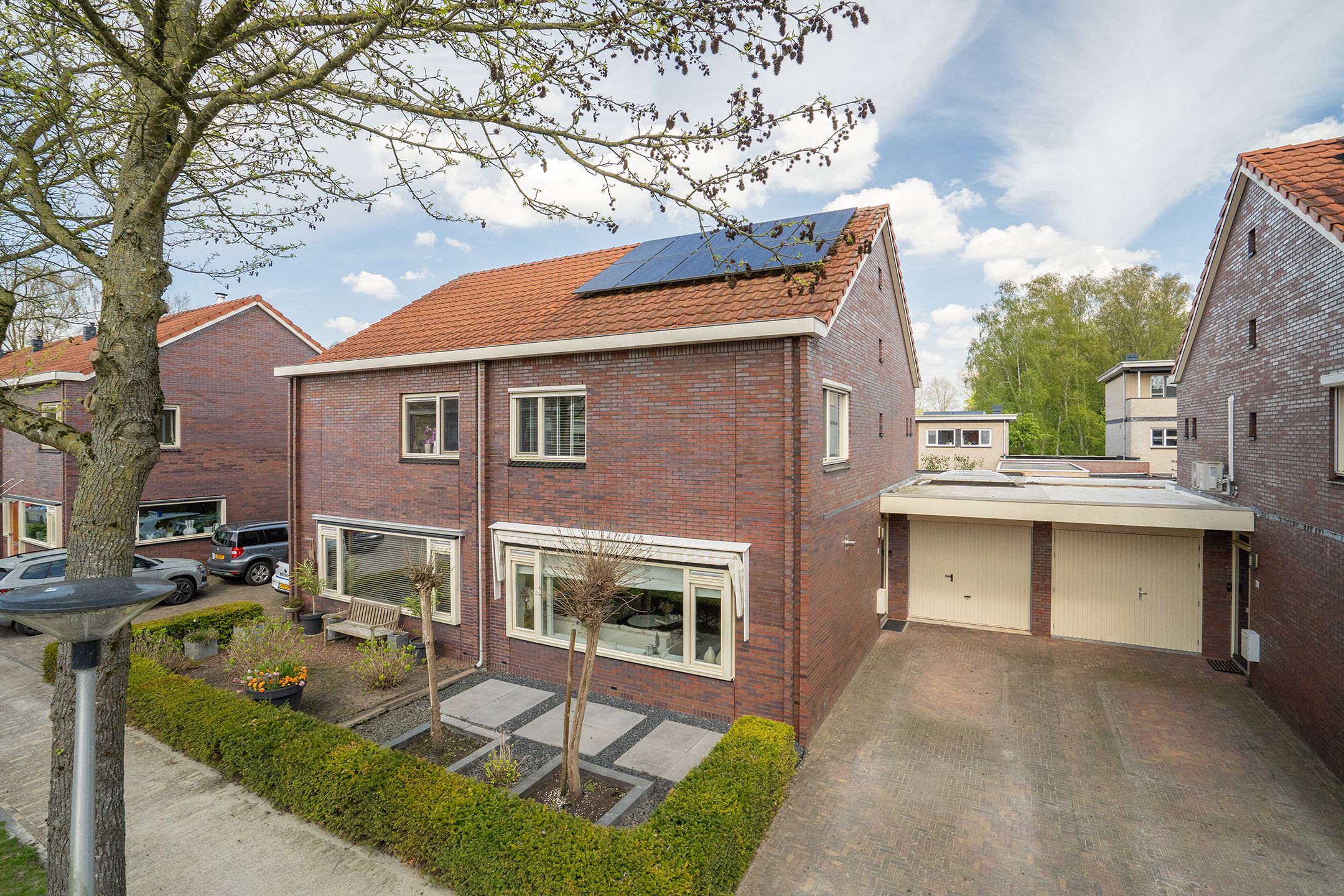 Waterranonkellaan 15 