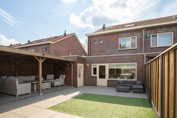 Foto 4 van Waterranonkellaan 15