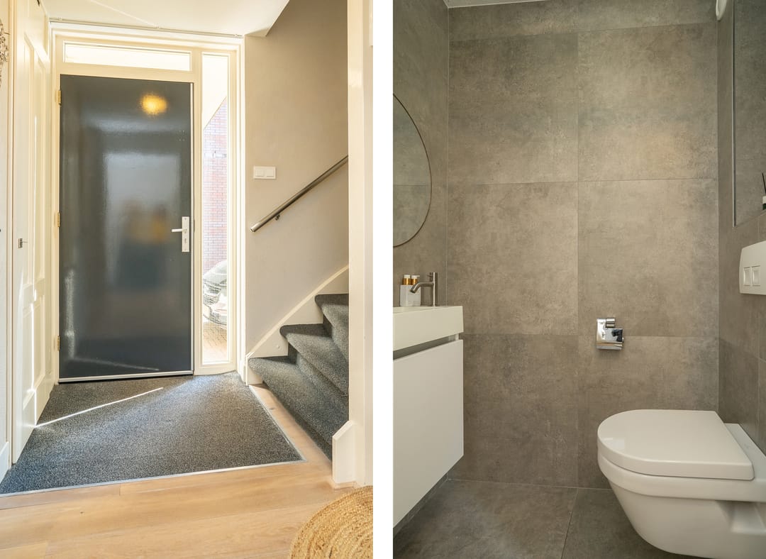 Photo 7 of Waterranonkellaan 15